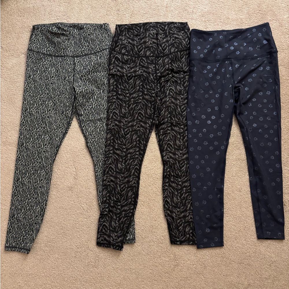 Beyond Yoga Varley Bundle